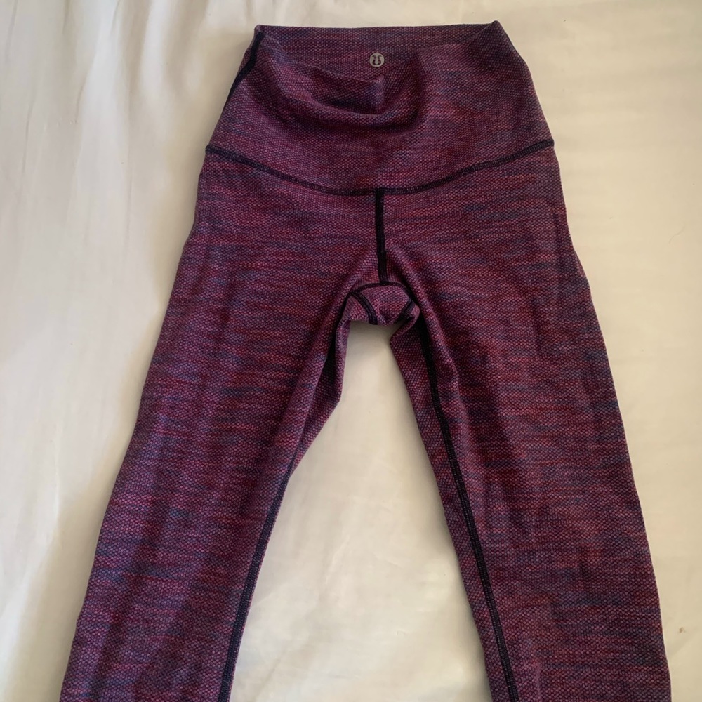 lululemon leggings